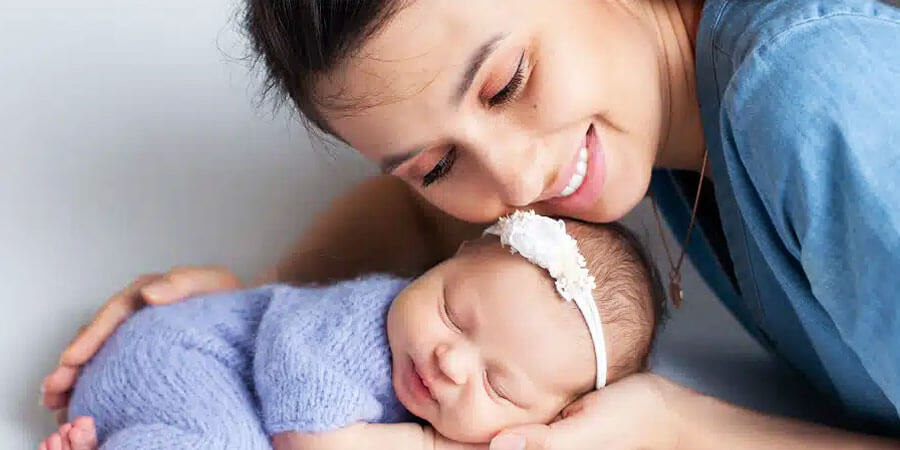 Antenatal and Postnatal Care