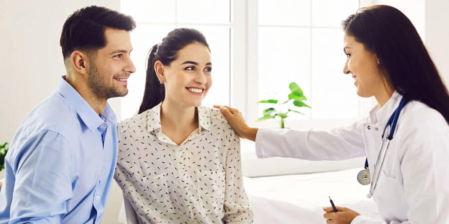 Contraception Counseling