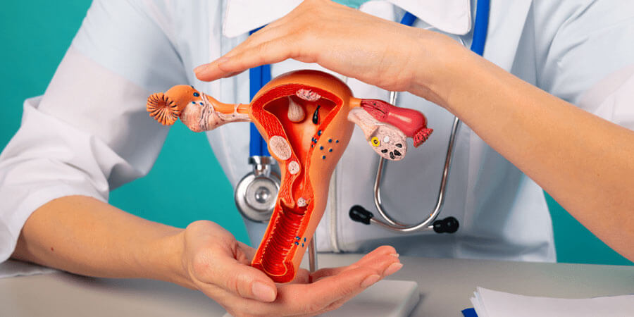 Diagnosis and Treatment of Gynecological Conditions