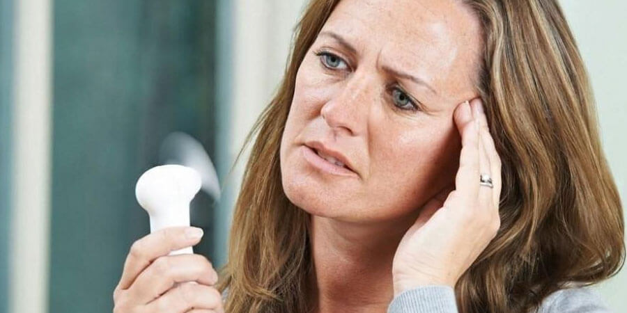 Menopause Management