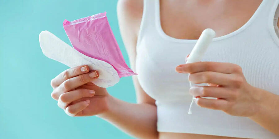 Menstrual Health Management