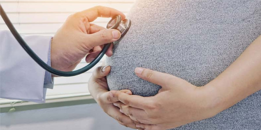 Prenatal Care and Delivery